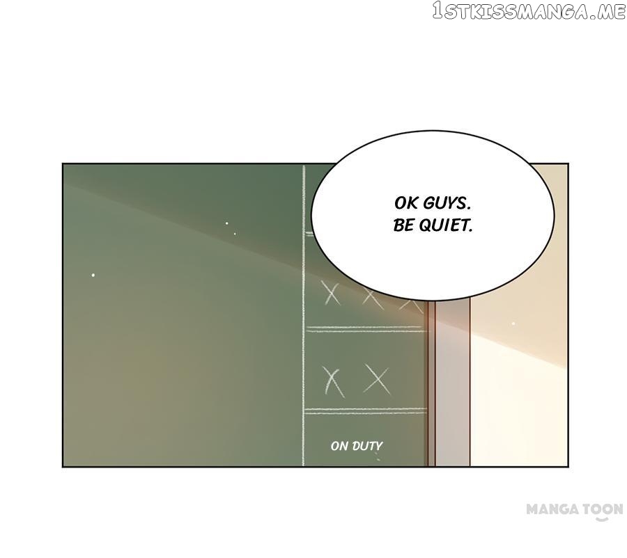 The Heiress VS Young Ruffian Chapter 49 - page 3
