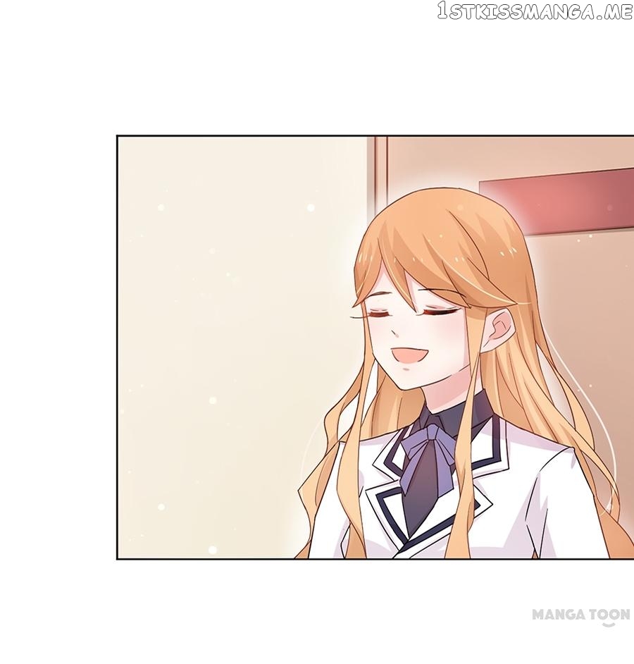 The Heiress VS Young Ruffian Chapter 49 - page 31