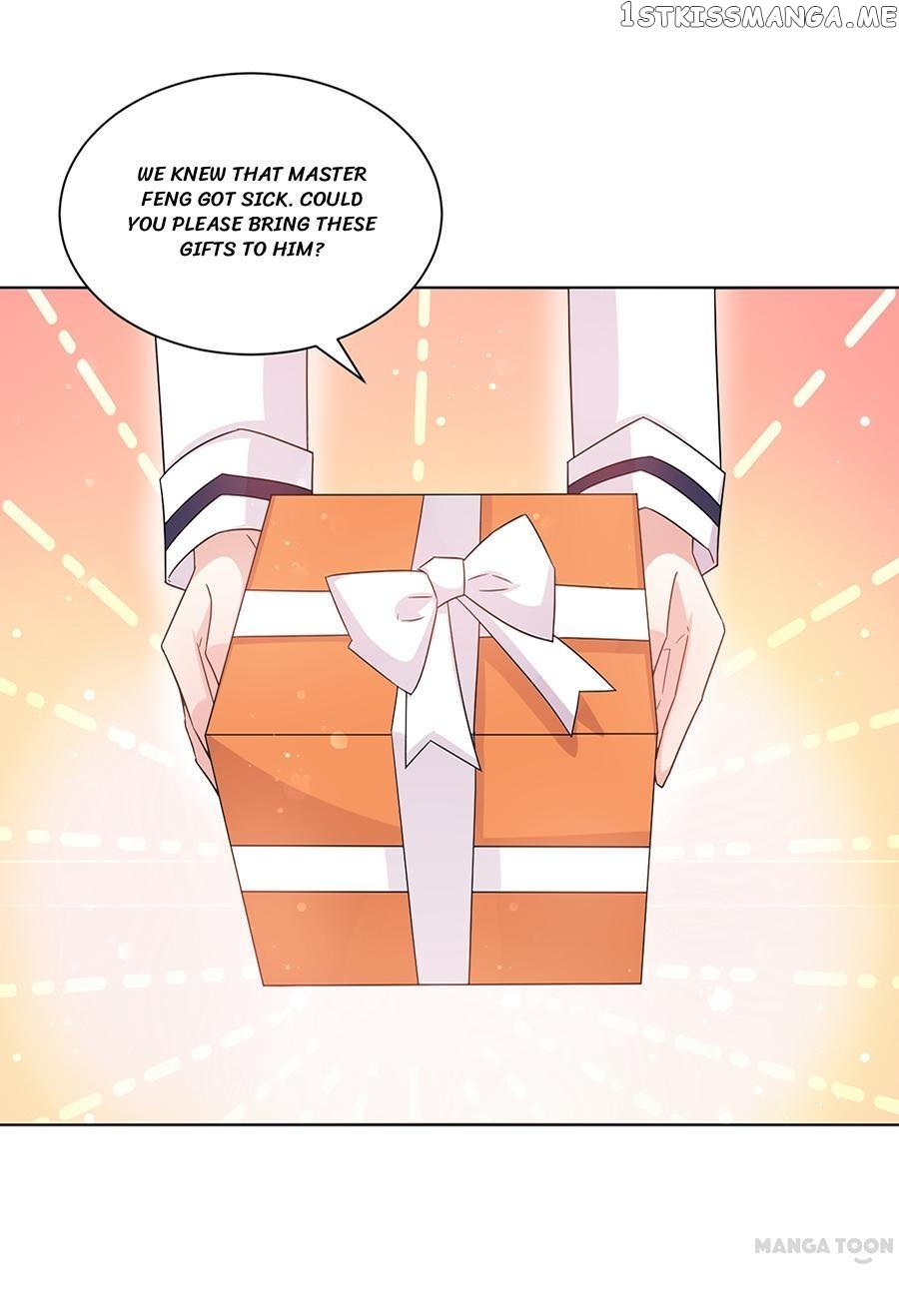 The Heiress VS Young Ruffian Chapter 49 - page 33