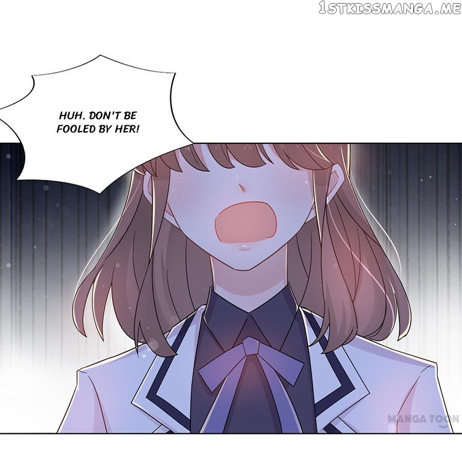The Heiress VS Young Ruffian Chapter 49 - page 35