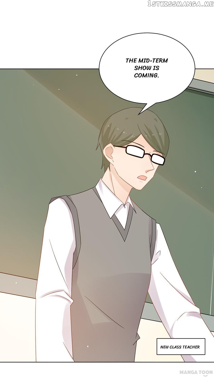 The Heiress VS Young Ruffian Chapter 49 - page 4