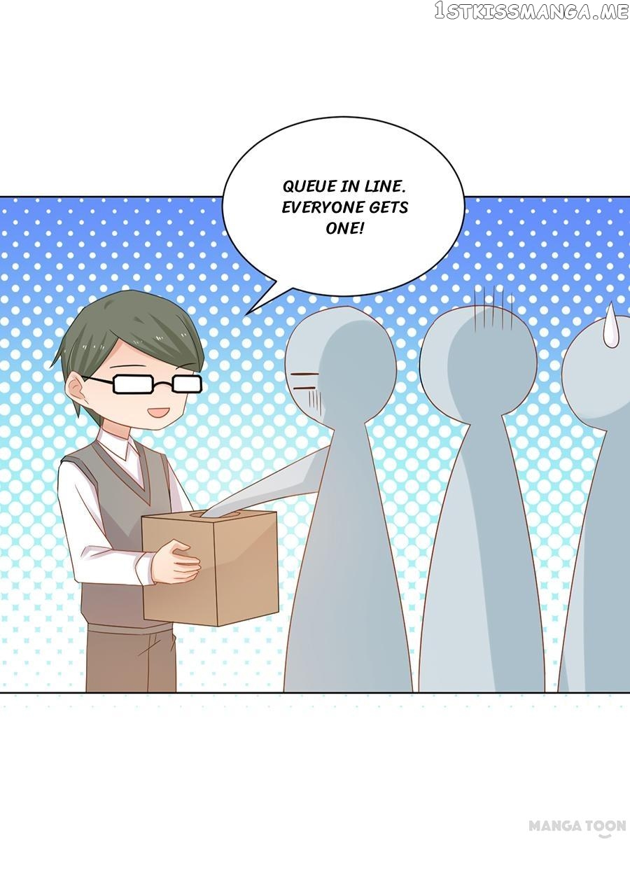 The Heiress VS Young Ruffian Chapter 49 - page 8