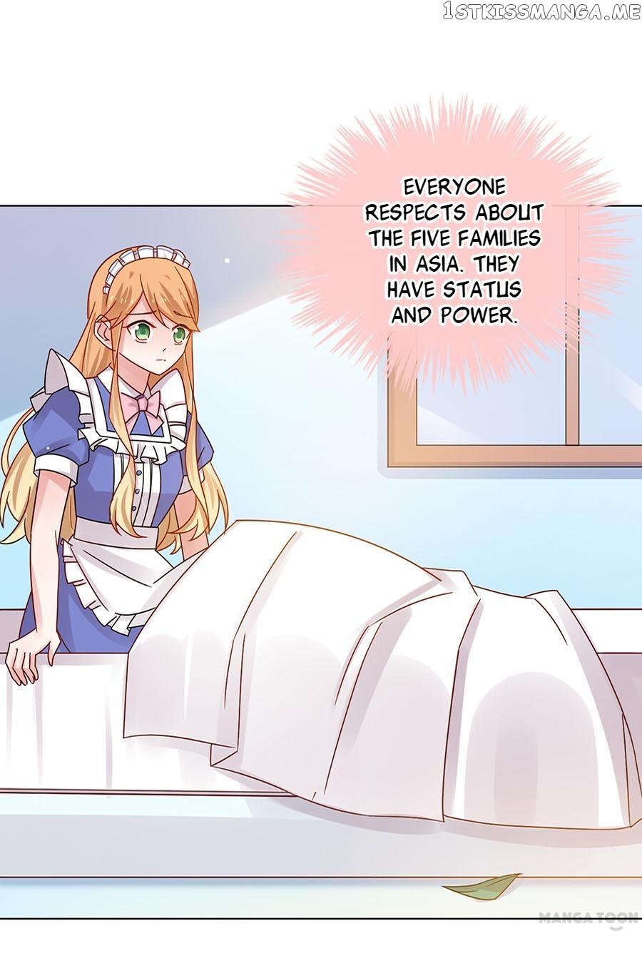 The Heiress VS Young Ruffian Chapter 48 - page 10
