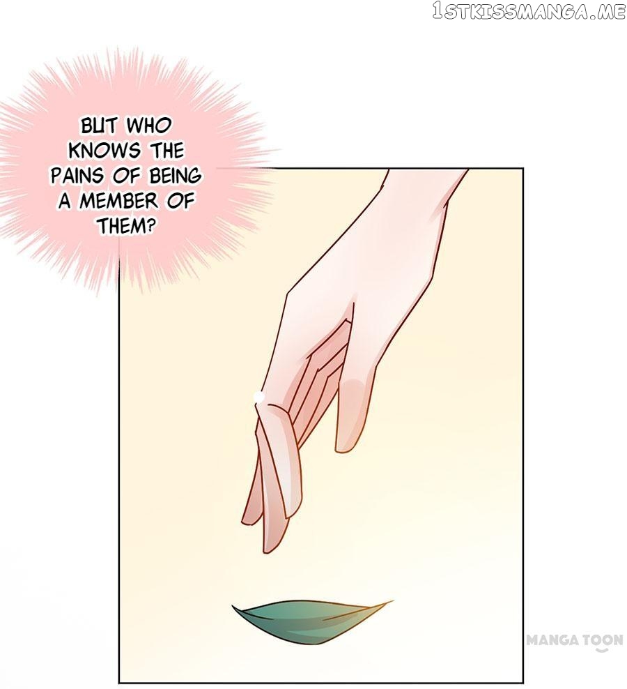 The Heiress VS Young Ruffian Chapter 48 - page 11