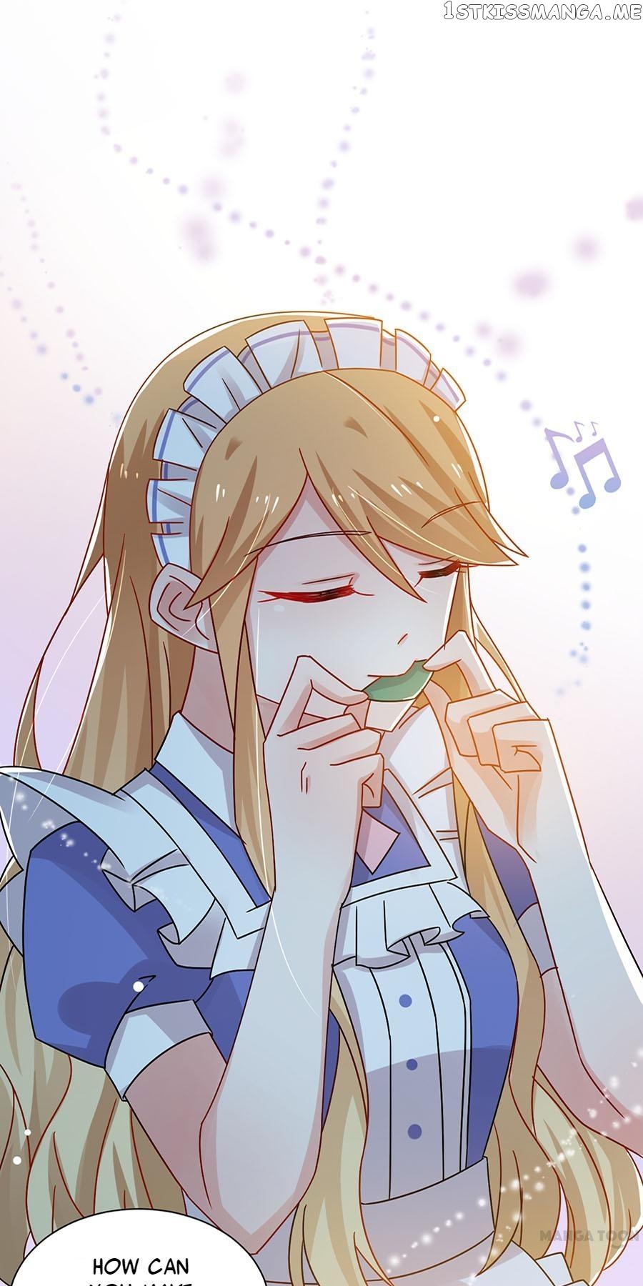 The Heiress VS Young Ruffian Chapter 48 - page 12