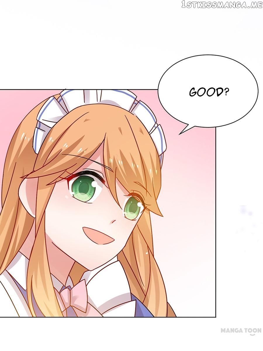 The Heiress VS Young Ruffian Chapter 48 - page 14