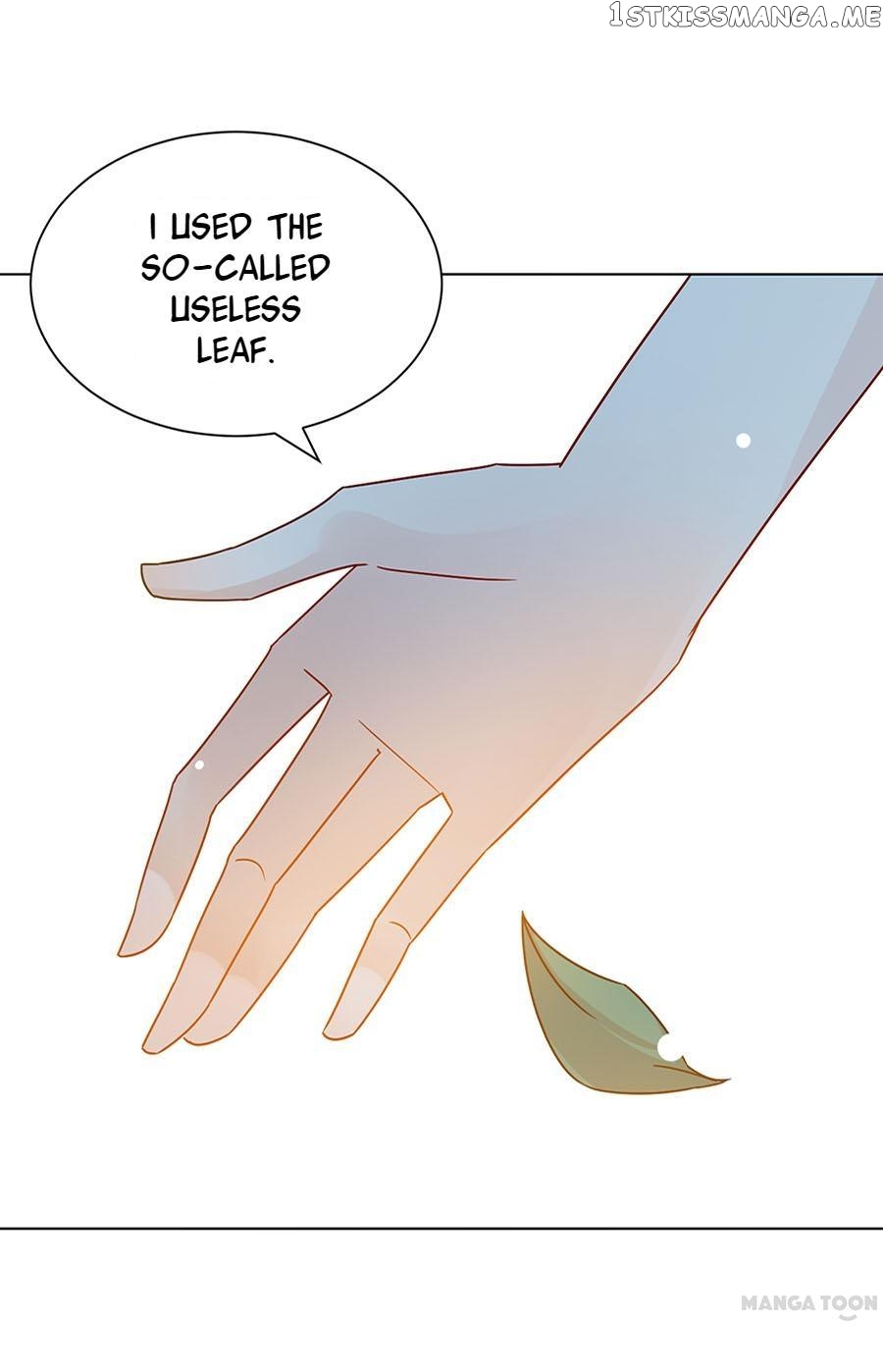 The Heiress VS Young Ruffian Chapter 48 - page 16