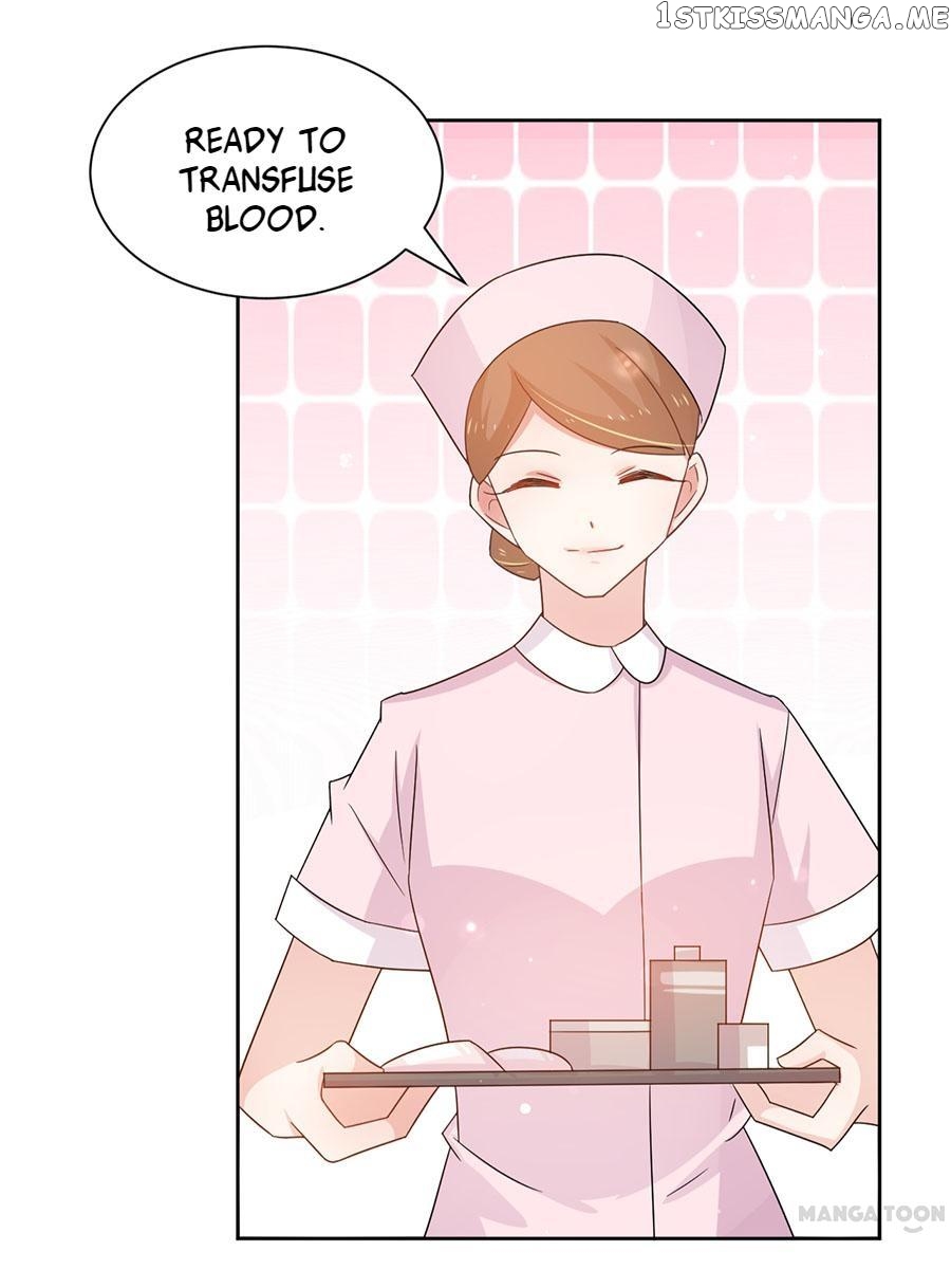 The Heiress VS Young Ruffian Chapter 48 - page 19