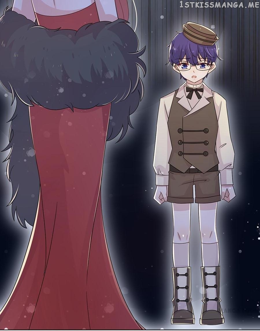 The Heiress VS Young Ruffian Chapter 48 - page 22