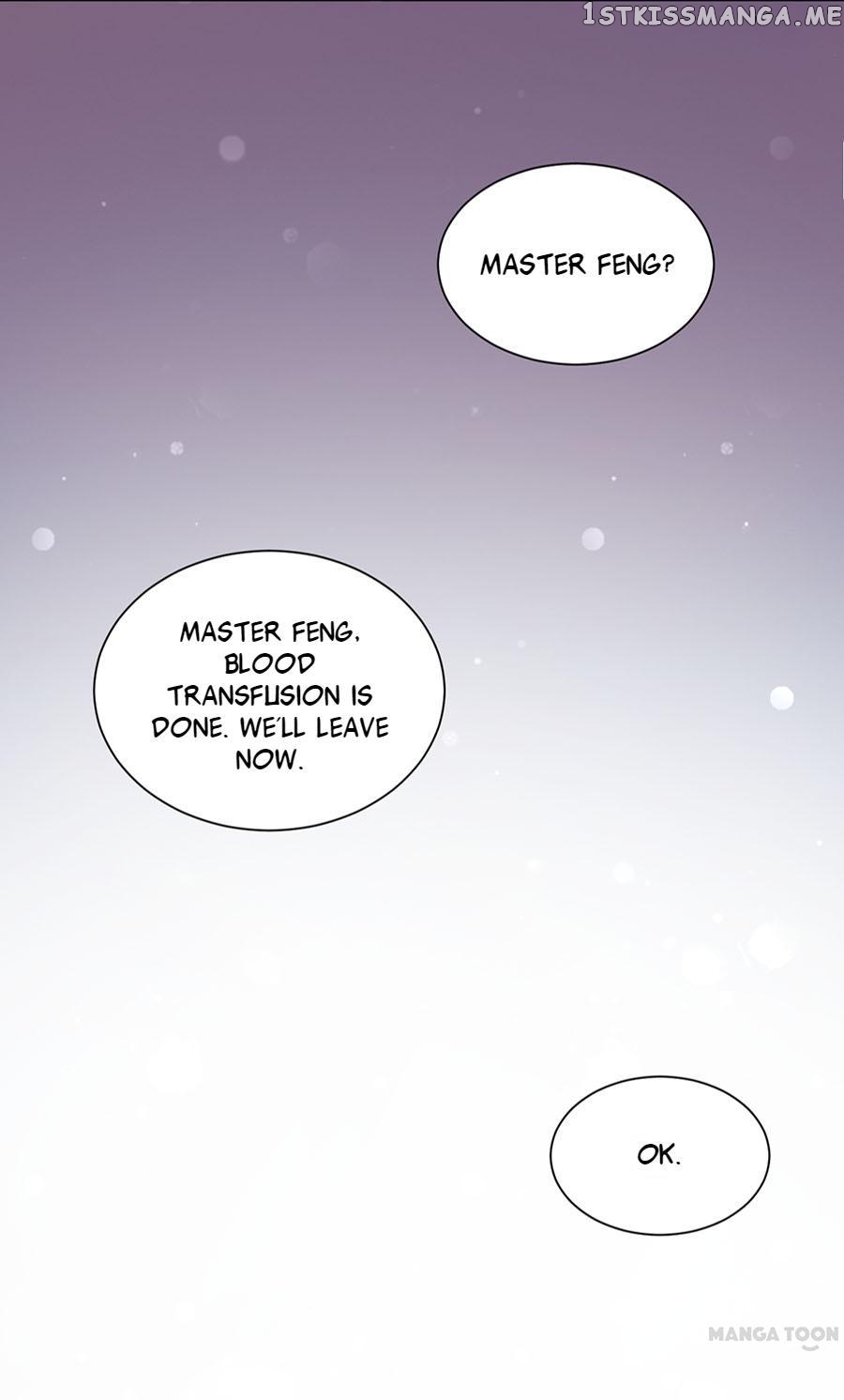 The Heiress VS Young Ruffian Chapter 48 - page 24