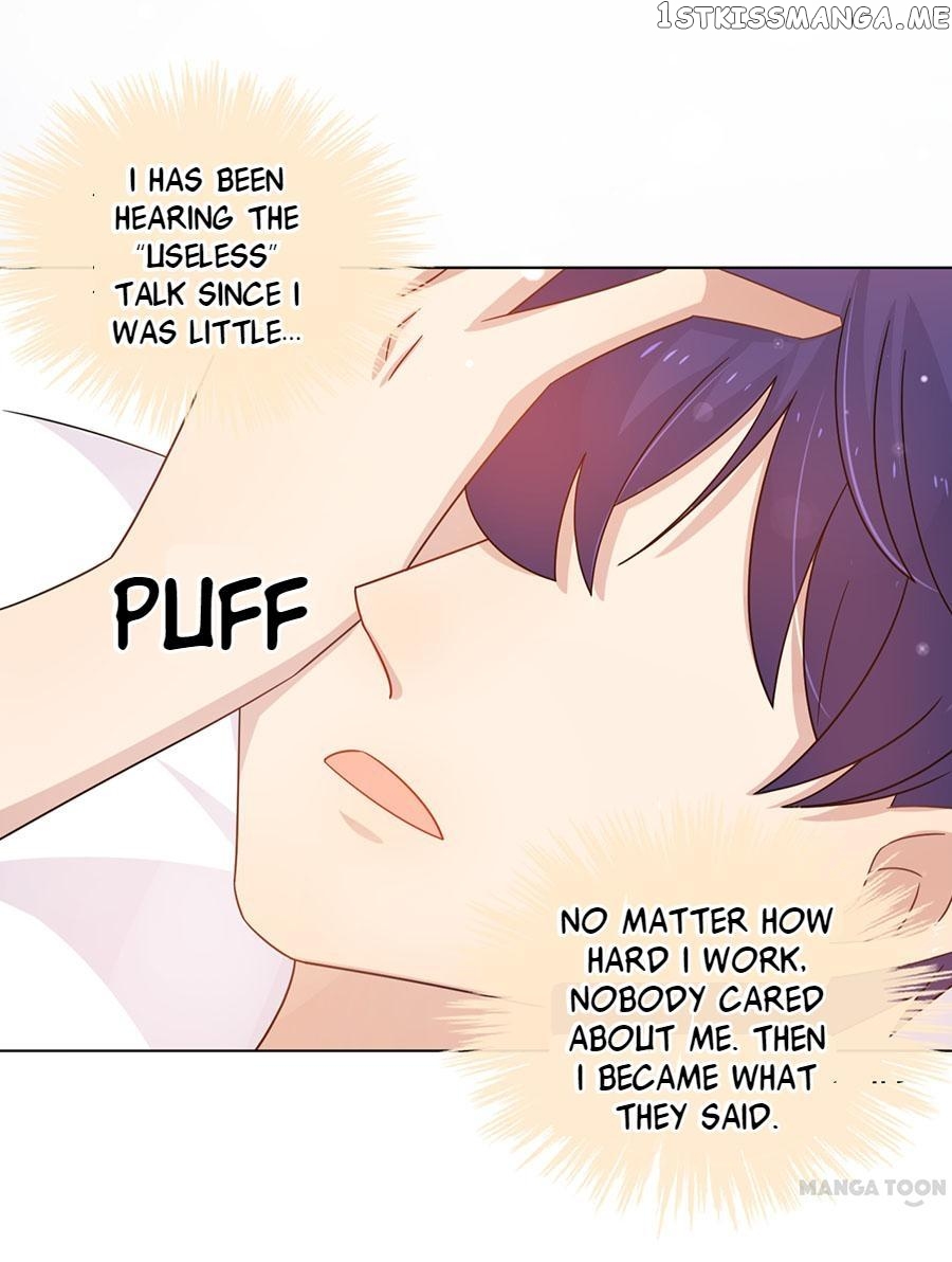 The Heiress VS Young Ruffian Chapter 48 - page 25