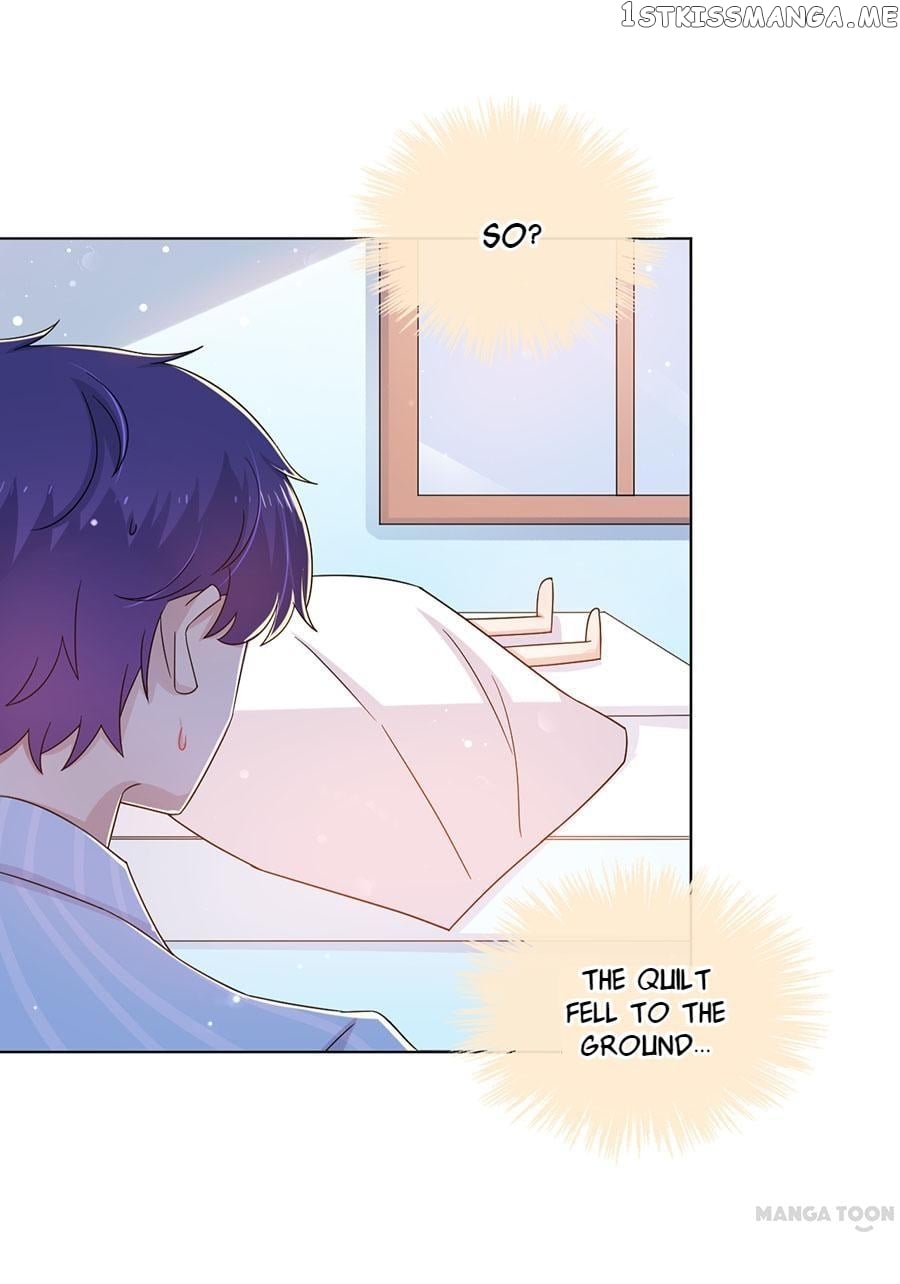 The Heiress VS Young Ruffian Chapter 48 - page 28
