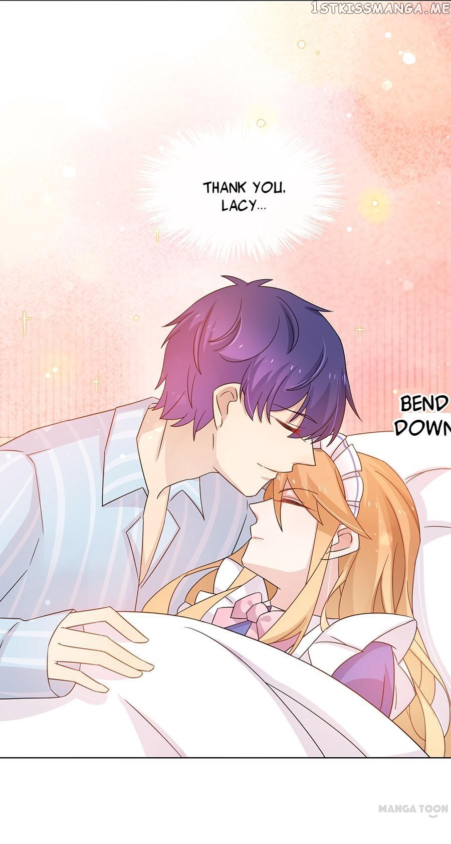 The Heiress VS Young Ruffian Chapter 48 - page 32