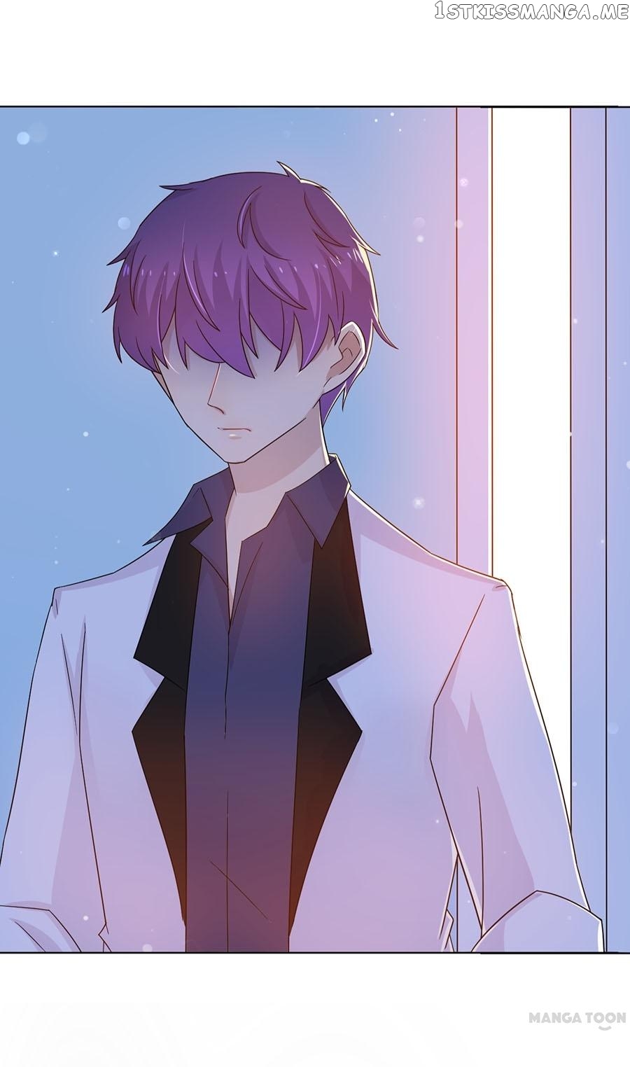 The Heiress VS Young Ruffian Chapter 48 - page 34