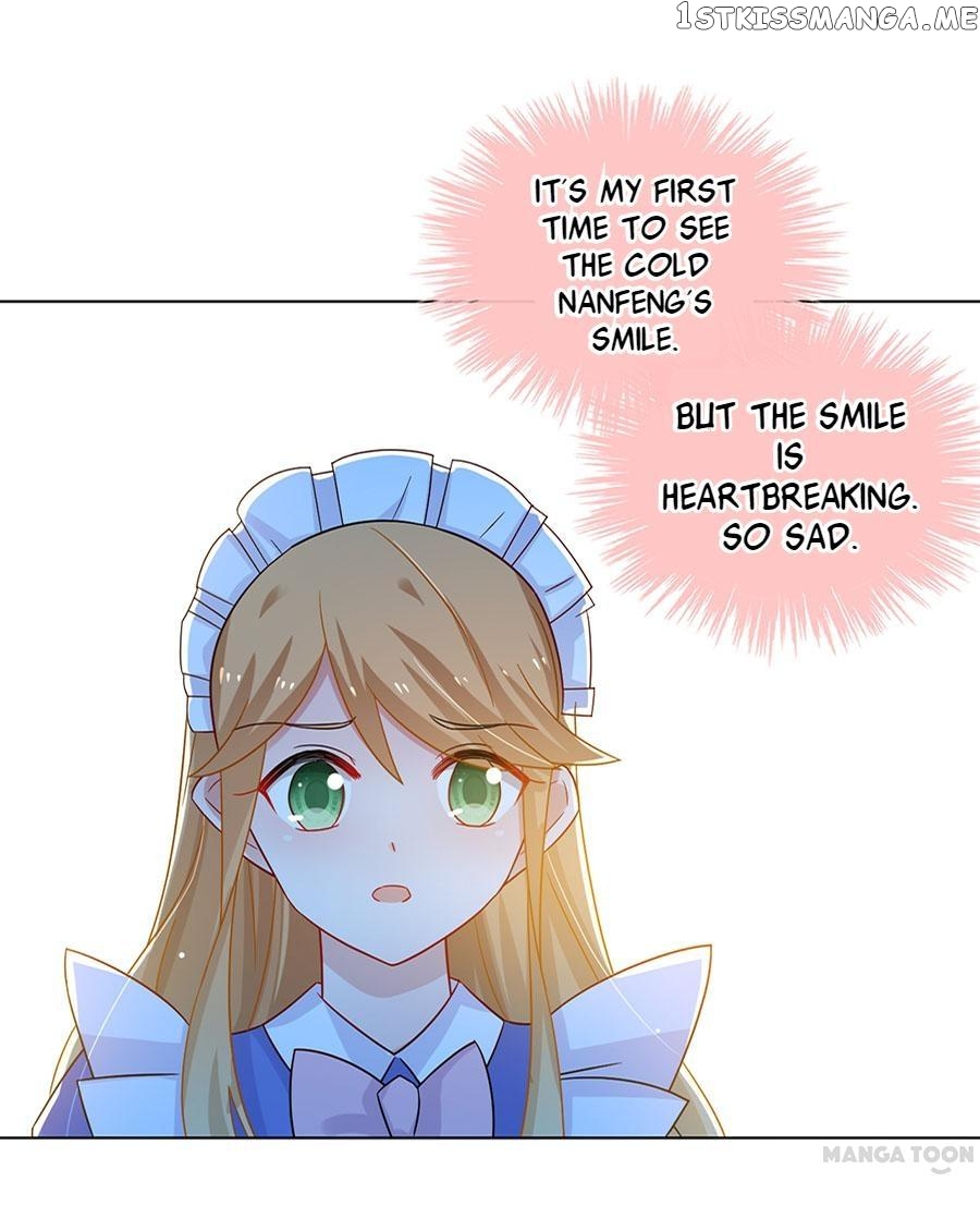 The Heiress VS Young Ruffian Chapter 48 - page 8