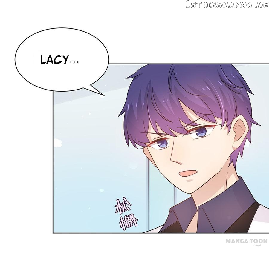 The Heiress VS Young Ruffian Chapter 47 - page 24