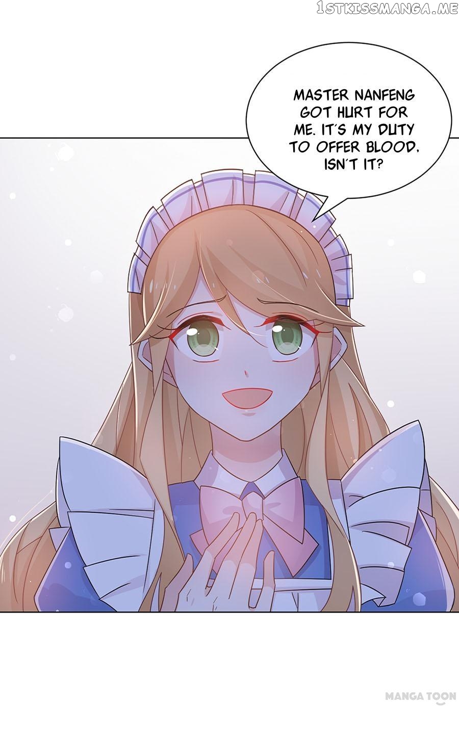 The Heiress VS Young Ruffian Chapter 47 - page 25