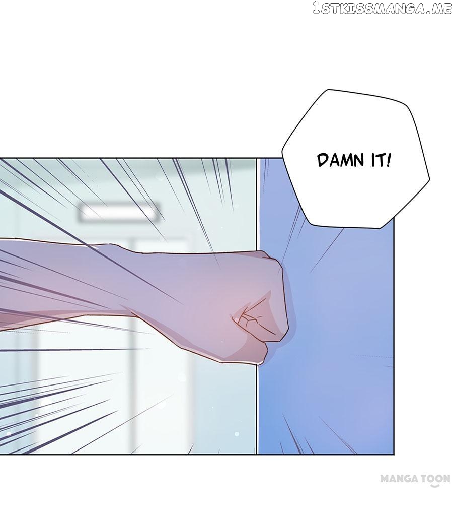 The Heiress VS Young Ruffian Chapter 47 - page 26