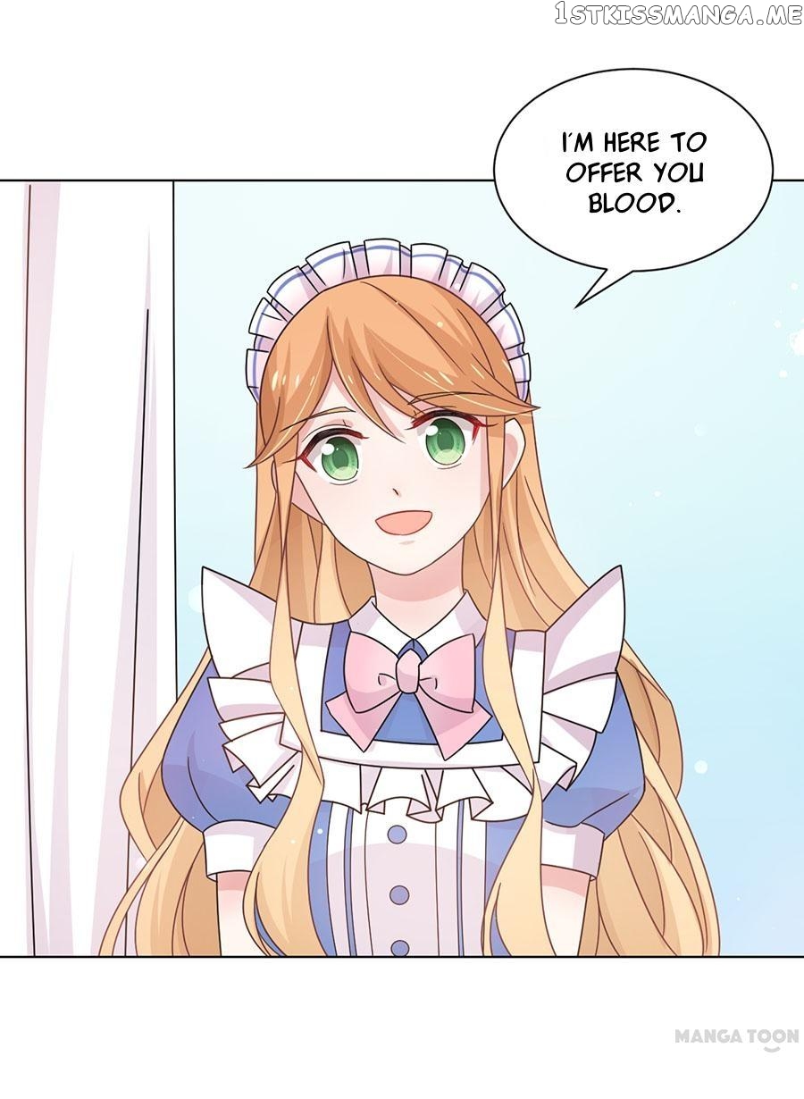 The Heiress VS Young Ruffian Chapter 47 - page 31