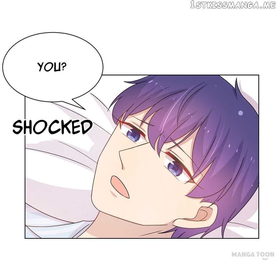 The Heiress VS Young Ruffian Chapter 47 - page 32