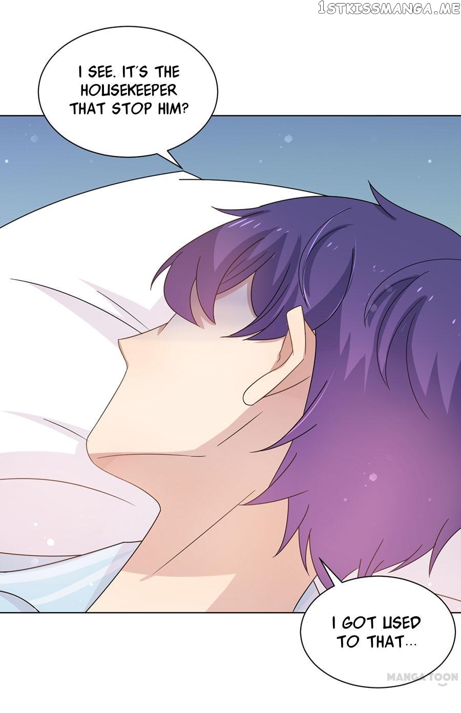 The Heiress VS Young Ruffian Chapter 47 - page 34