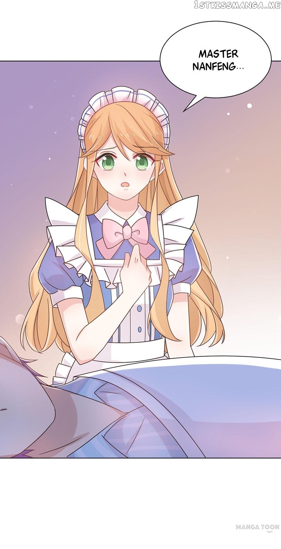 The Heiress VS Young Ruffian Chapter 47 - page 35