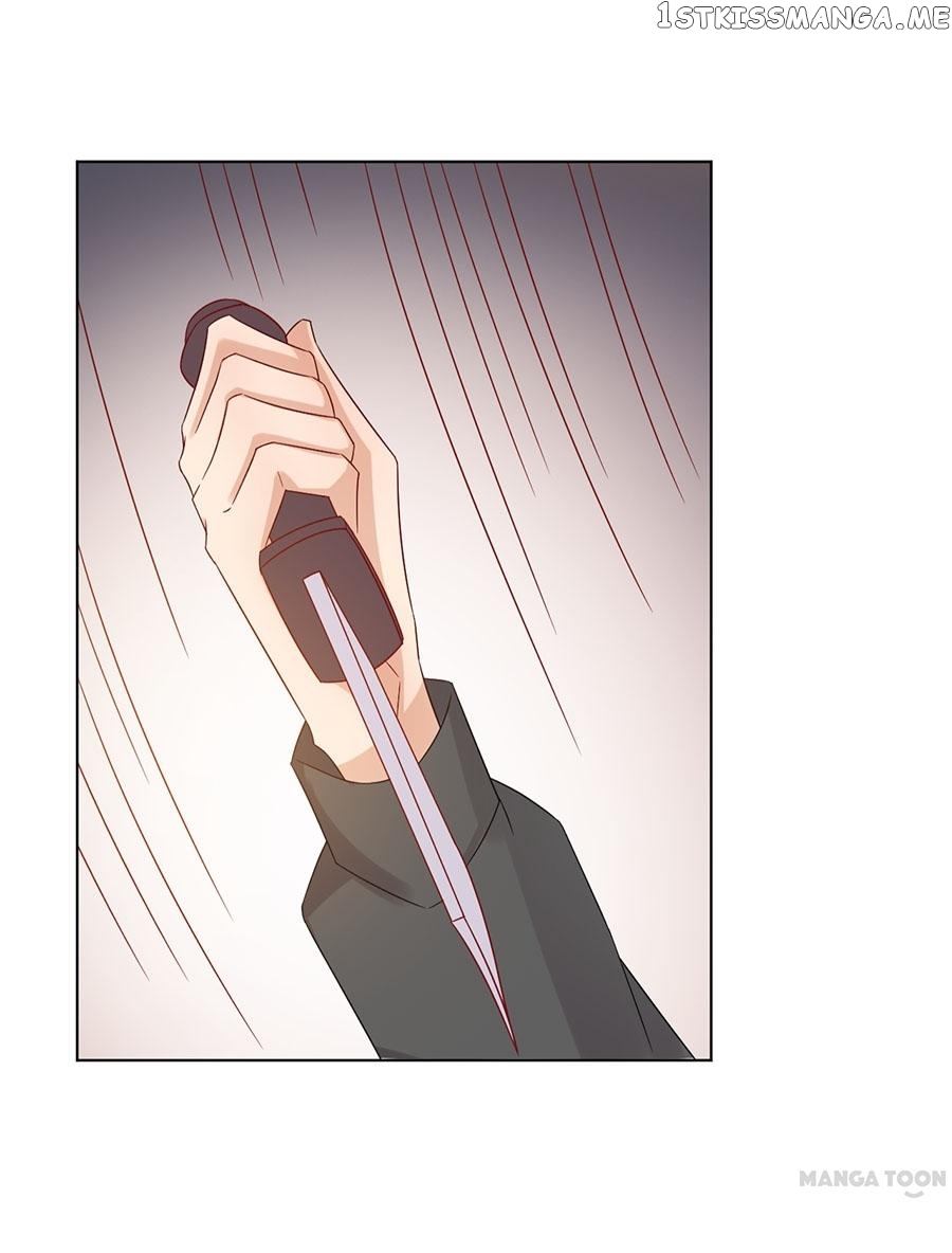 The Heiress VS Young Ruffian Chapter 47 - page 4