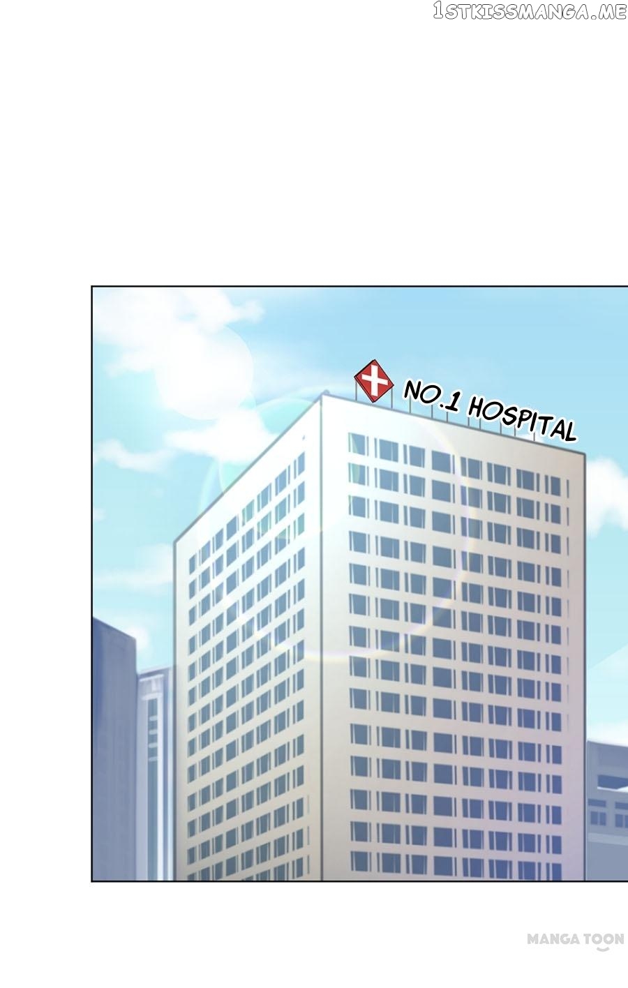 The Heiress VS Young Ruffian Chapter 47 - page 9