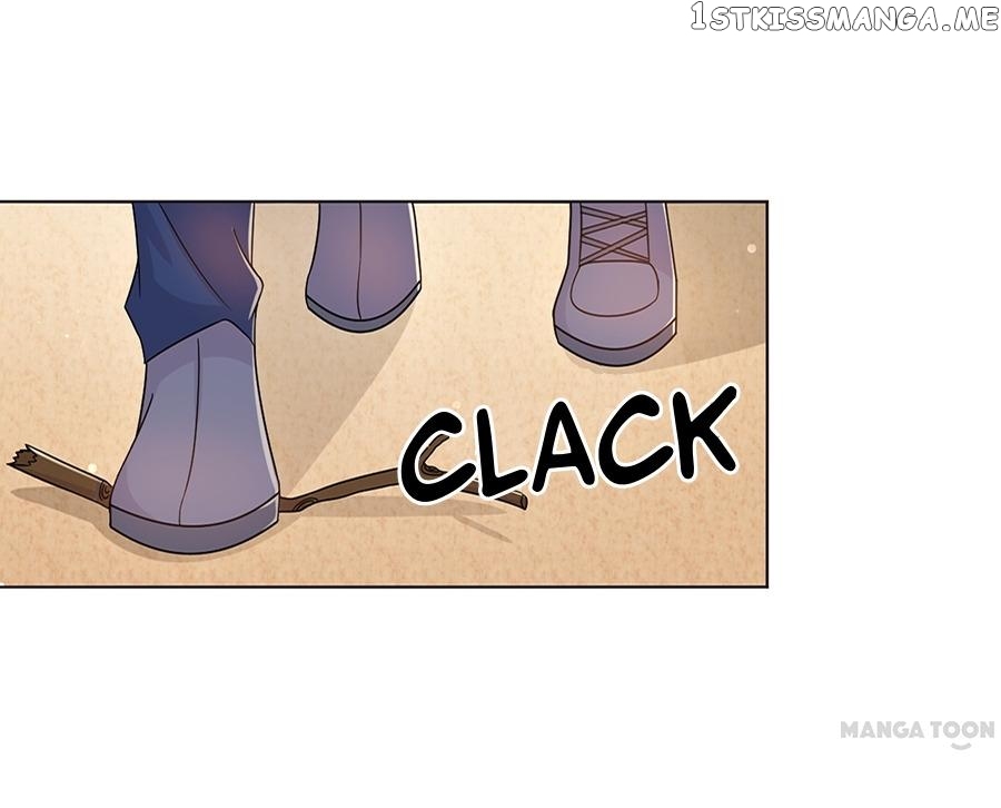 The Heiress VS Young Ruffian Chapter 46 - page 10