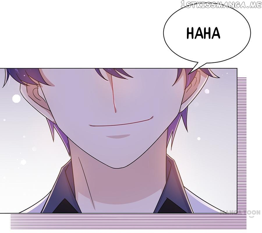The Heiress VS Young Ruffian Chapter 46 - page 19