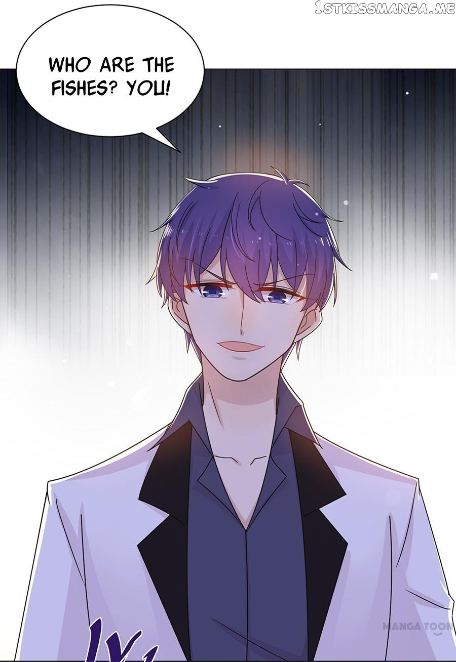 The Heiress VS Young Ruffian Chapter 46 - page 20