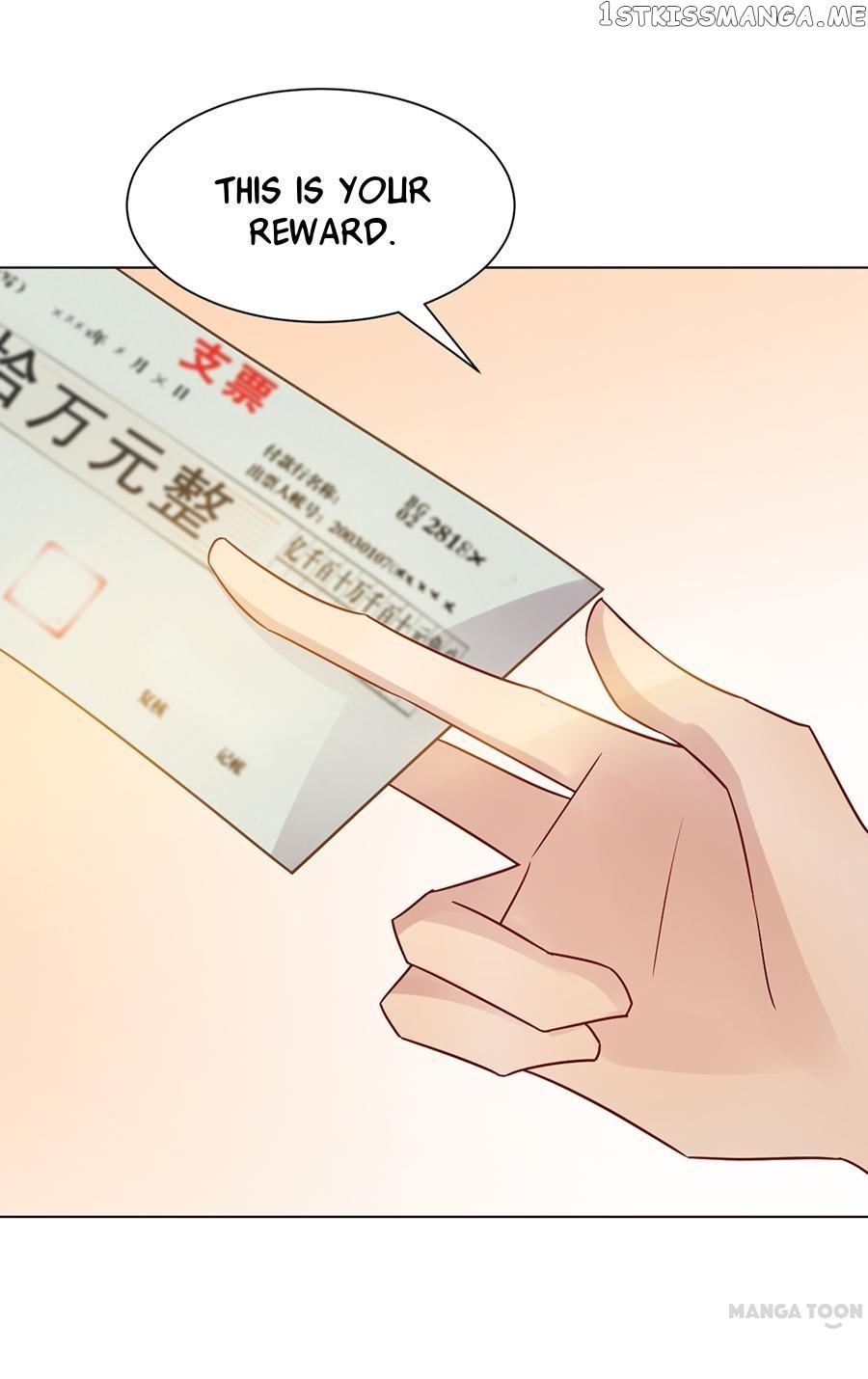 The Heiress VS Young Ruffian Chapter 46 - page 30