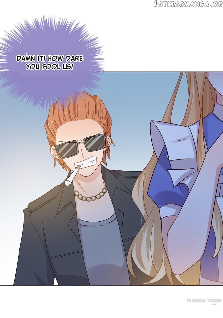 The Heiress VS Young Ruffian Chapter 46 - page 33