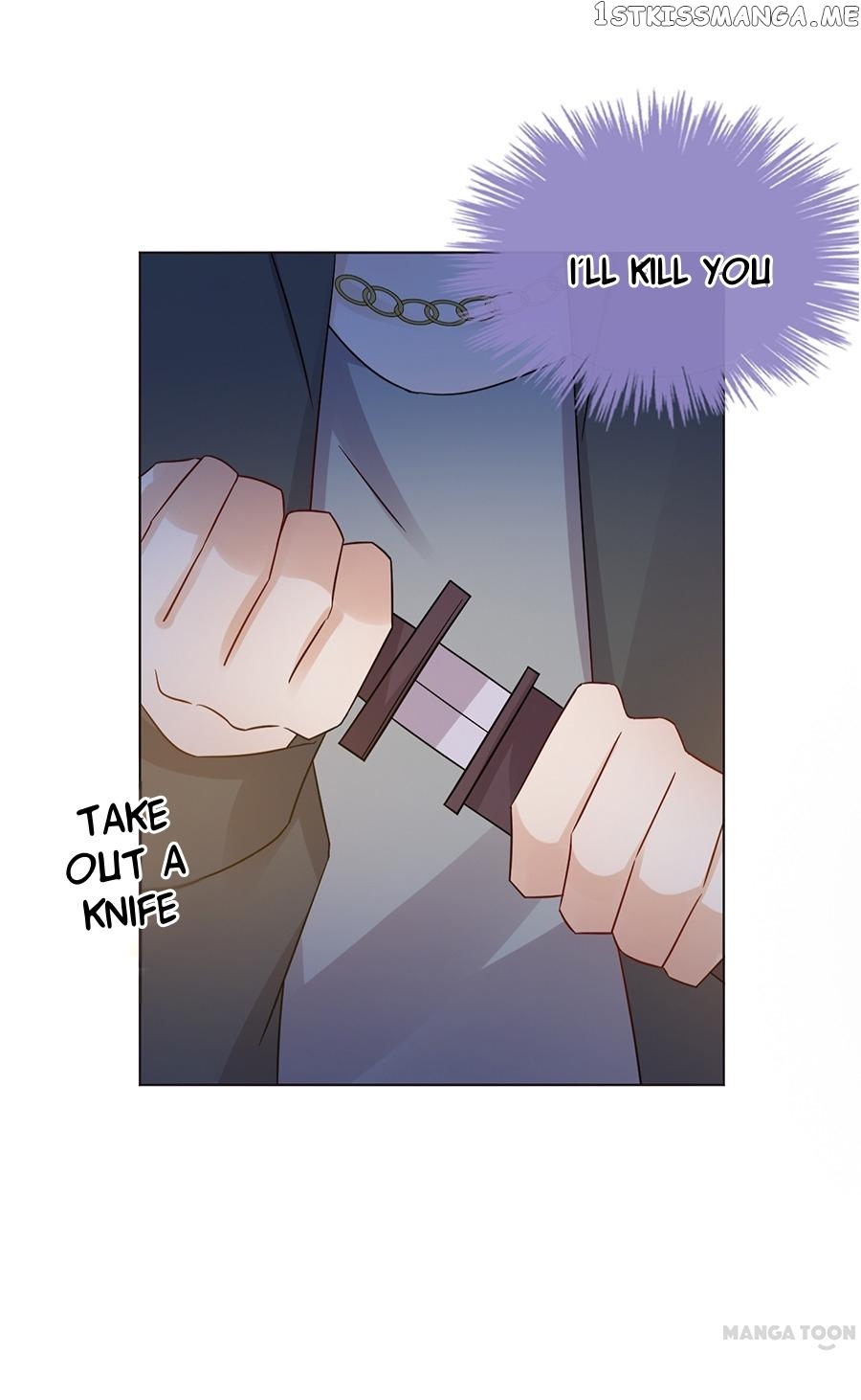 The Heiress VS Young Ruffian Chapter 46 - page 34