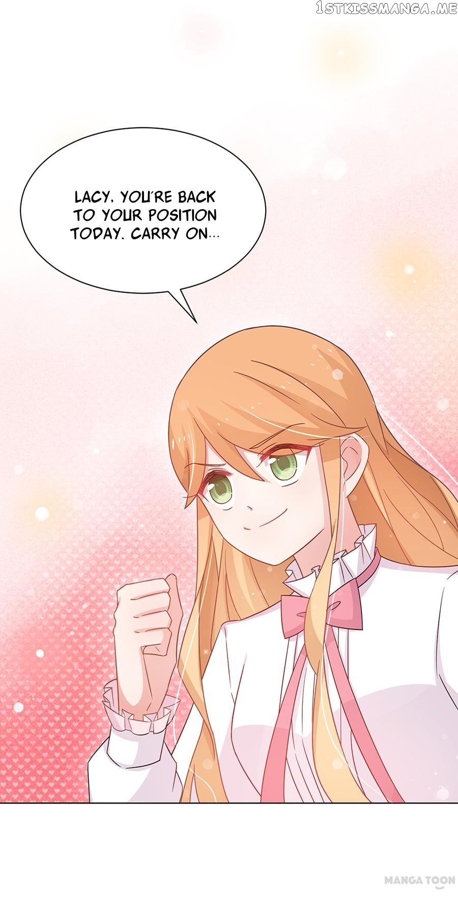 The Heiress VS Young Ruffian Chapter 45 - page 10