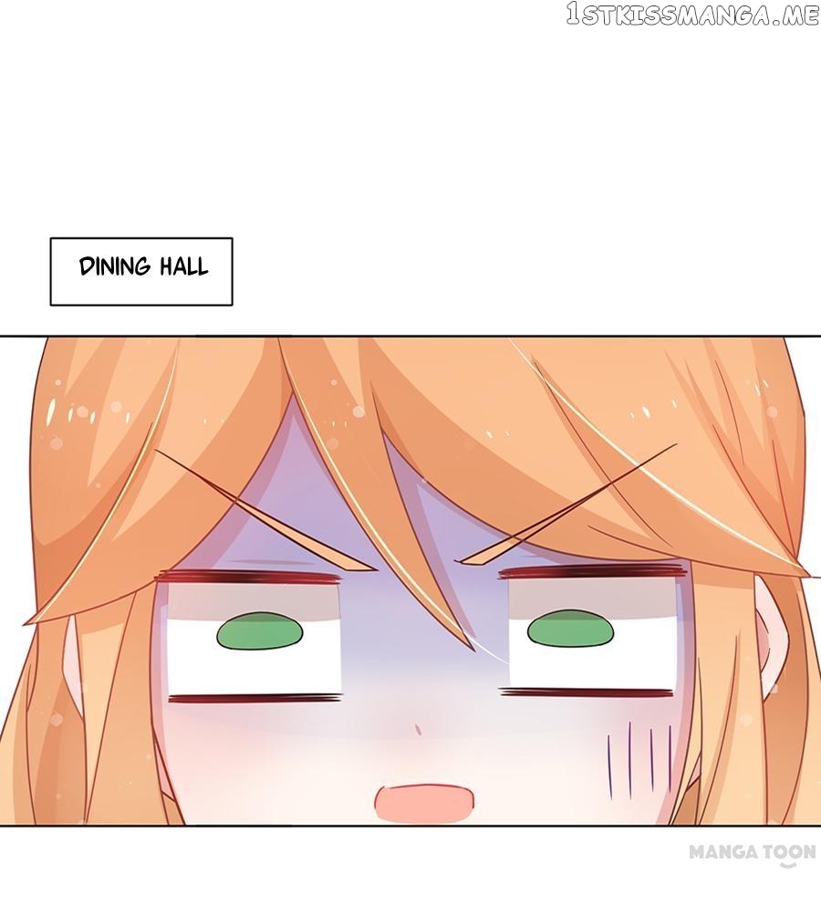 The Heiress VS Young Ruffian Chapter 45 - page 12