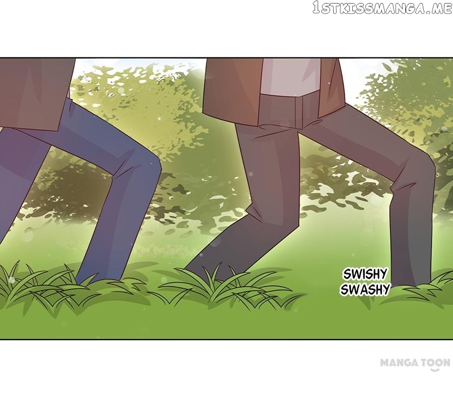 The Heiress VS Young Ruffian Chapter 45 - page 16