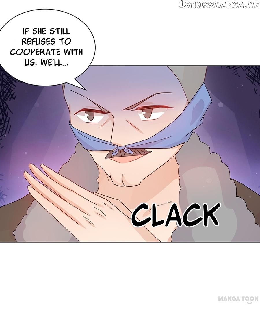 The Heiress VS Young Ruffian Chapter 45 - page 20