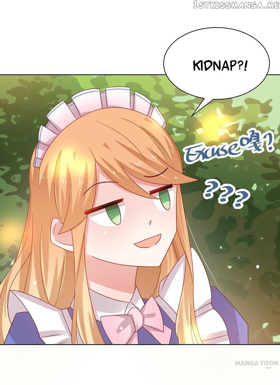 The Heiress VS Young Ruffian Chapter 45 - page 30