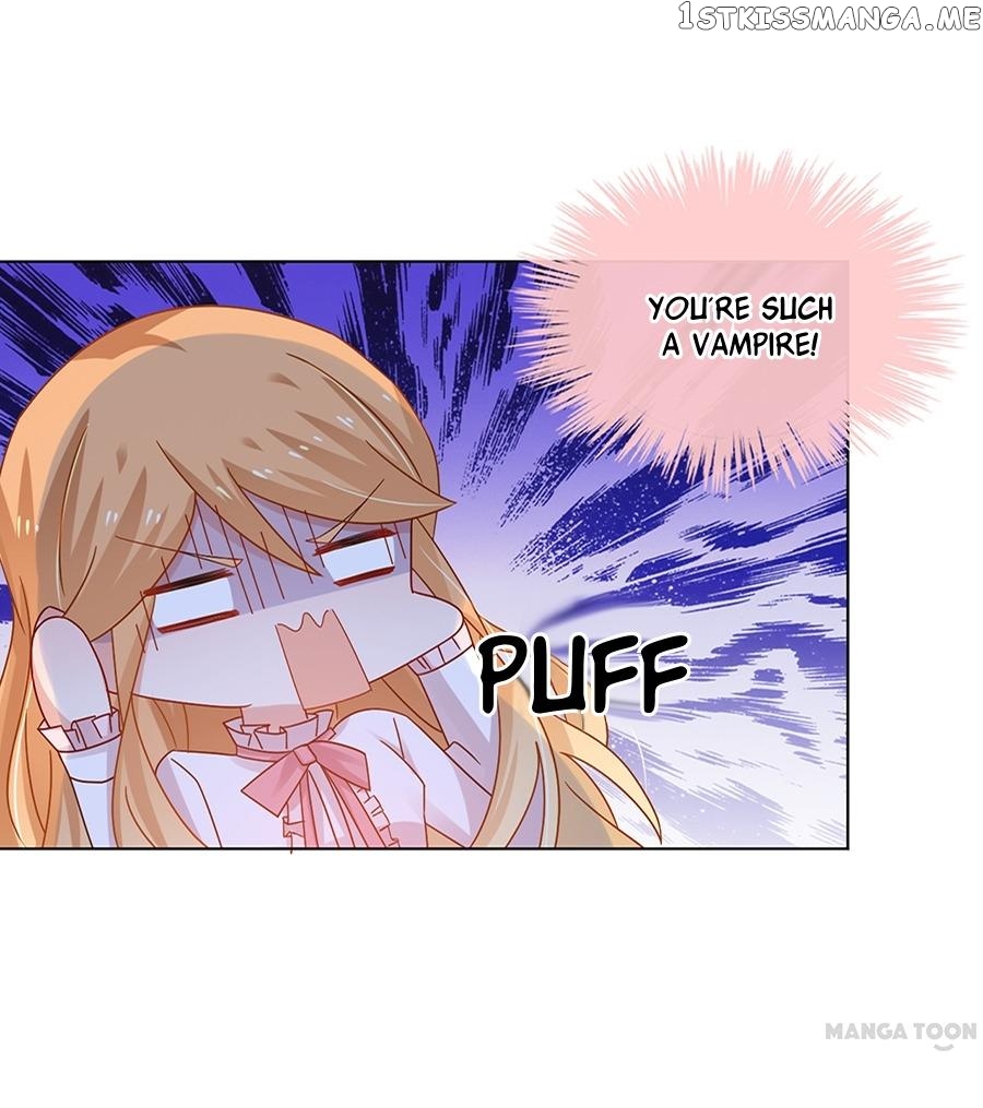 The Heiress VS Young Ruffian Chapter 45 - page 8