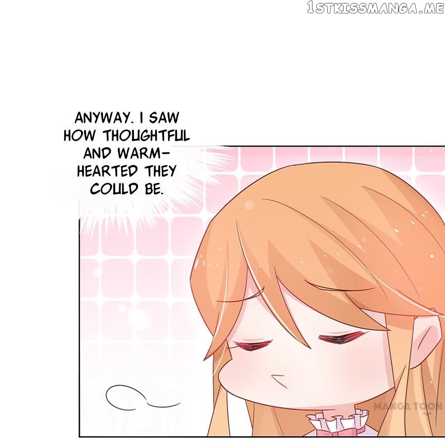 The Heiress VS Young Ruffian Chapter 45 - page 9