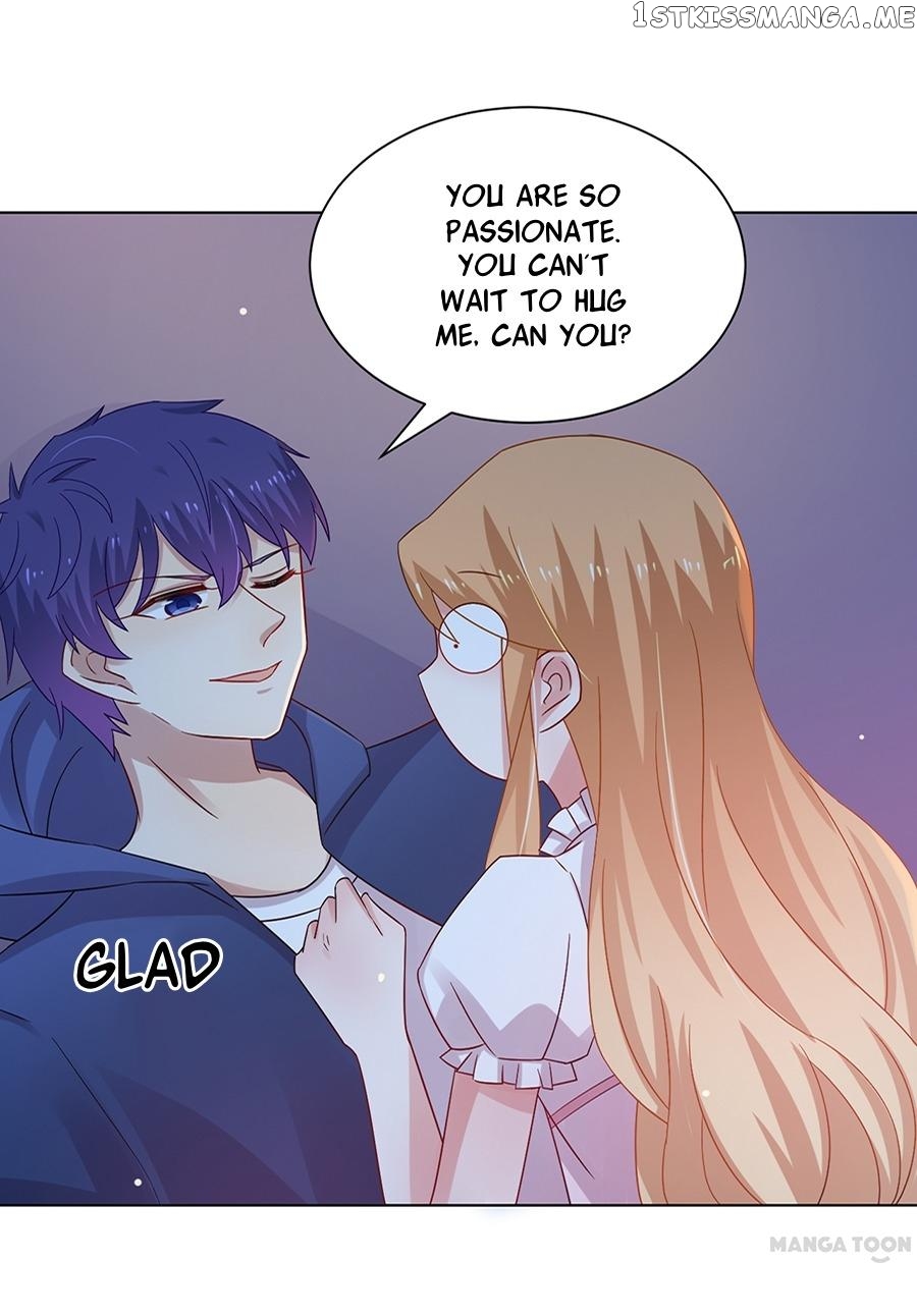 The Heiress VS Young Ruffian Chapter 44 - page 10