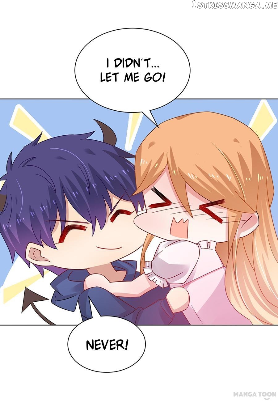 The Heiress VS Young Ruffian Chapter 44 - page 11