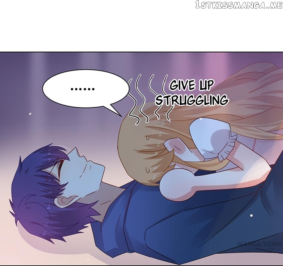 The Heiress VS Young Ruffian Chapter 44 - page 12