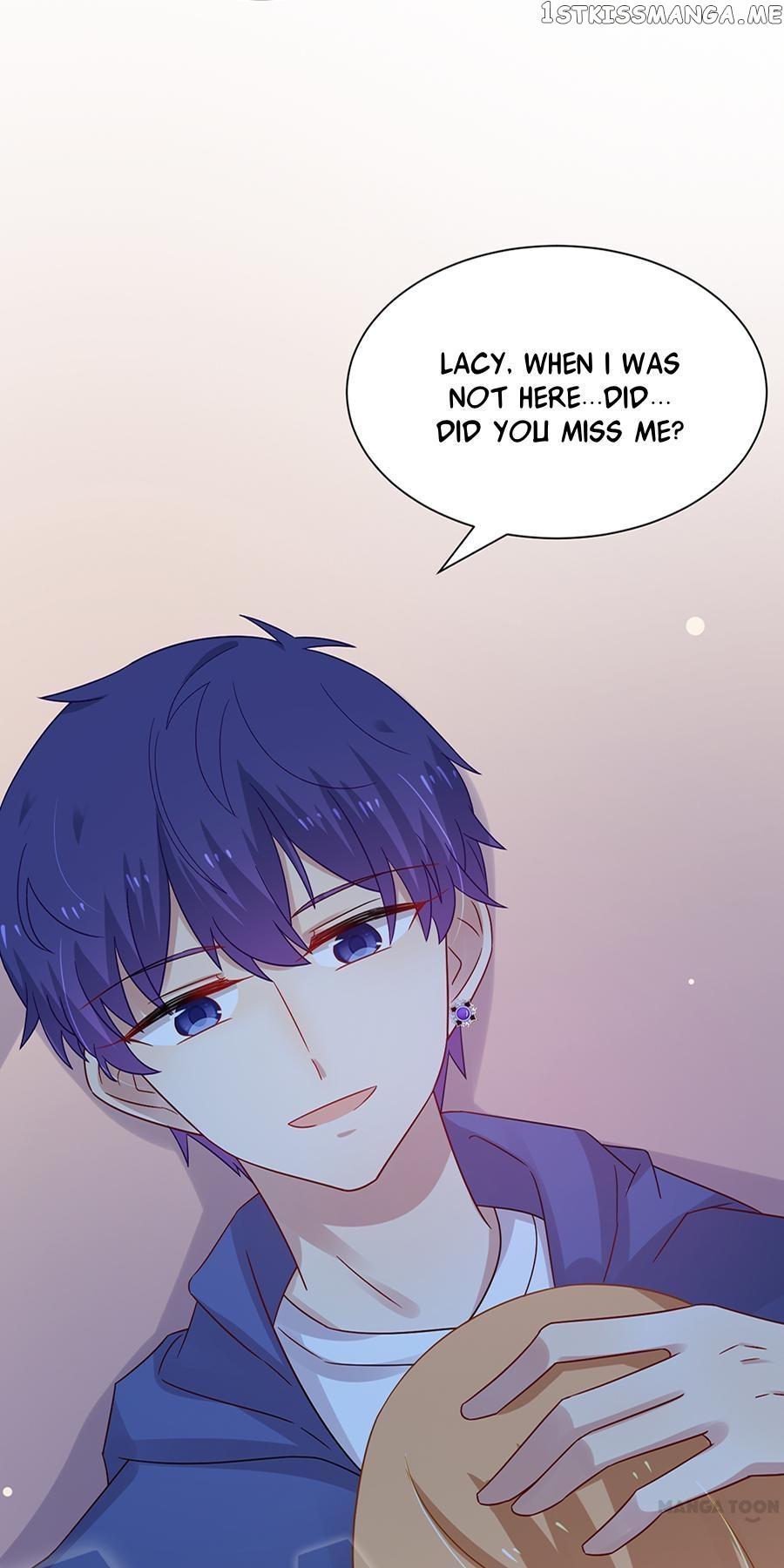 The Heiress VS Young Ruffian Chapter 44 - page 16