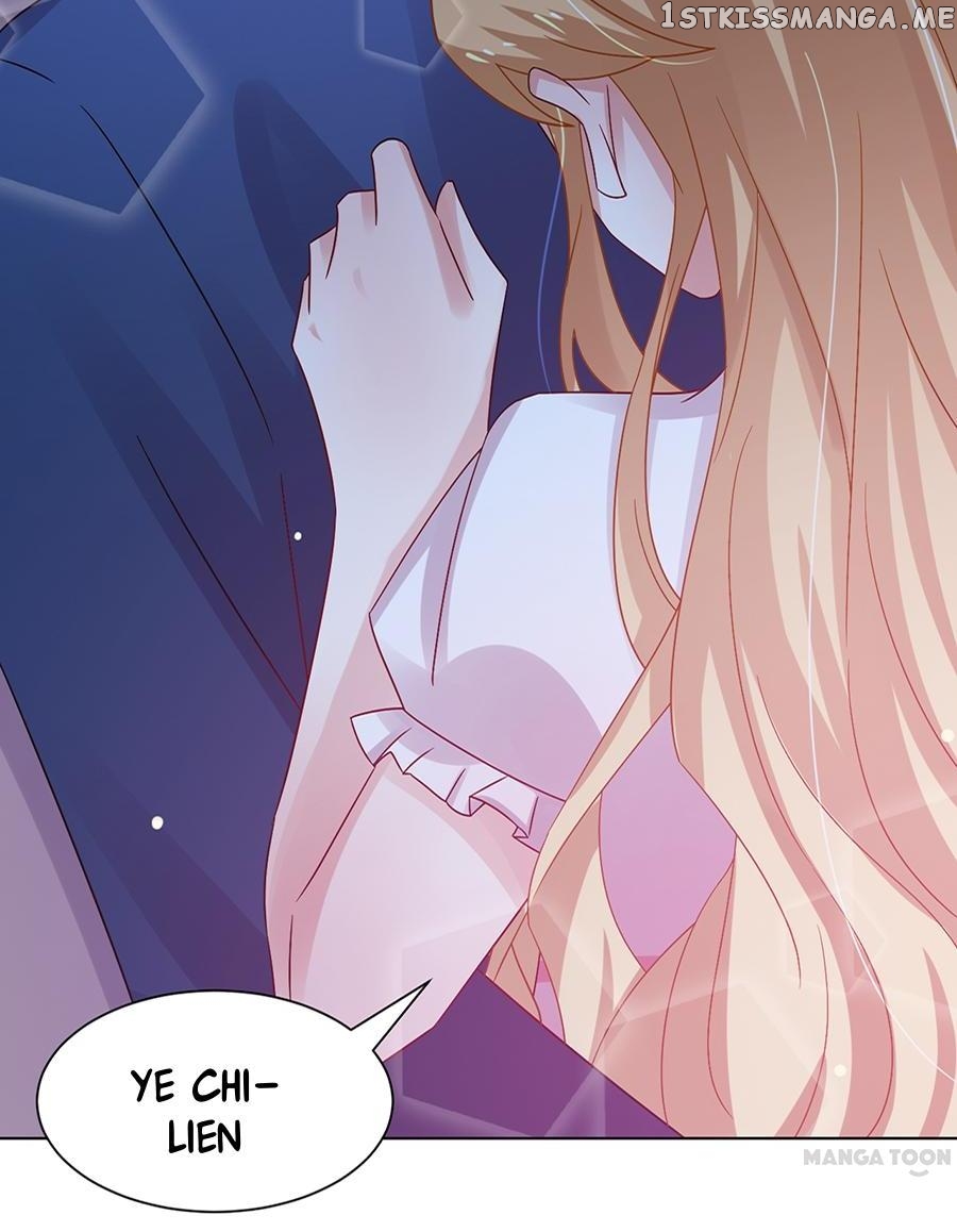 The Heiress VS Young Ruffian Chapter 44 - page 17