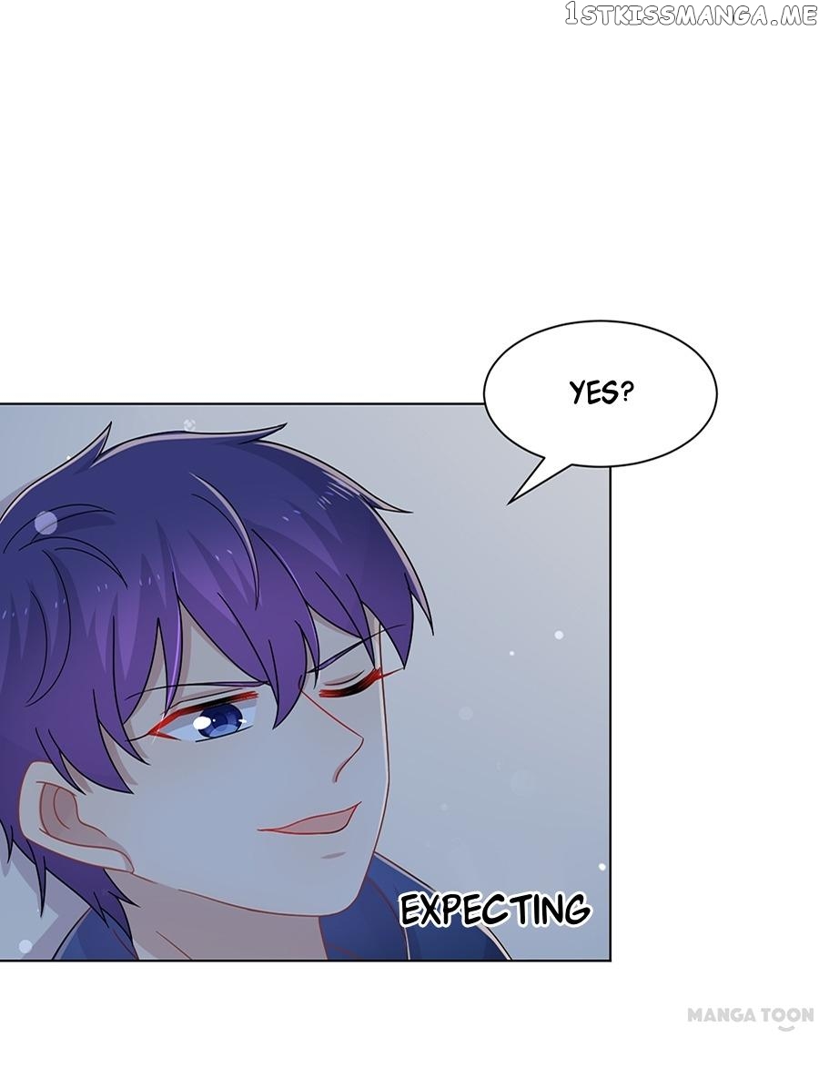 The Heiress VS Young Ruffian Chapter 44 - page 18