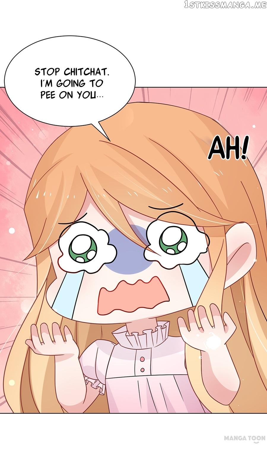 The Heiress VS Young Ruffian Chapter 44 - page 19