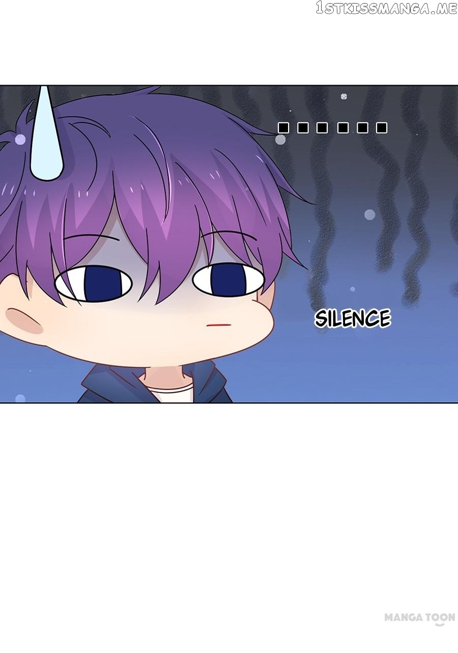 The Heiress VS Young Ruffian Chapter 44 - page 20