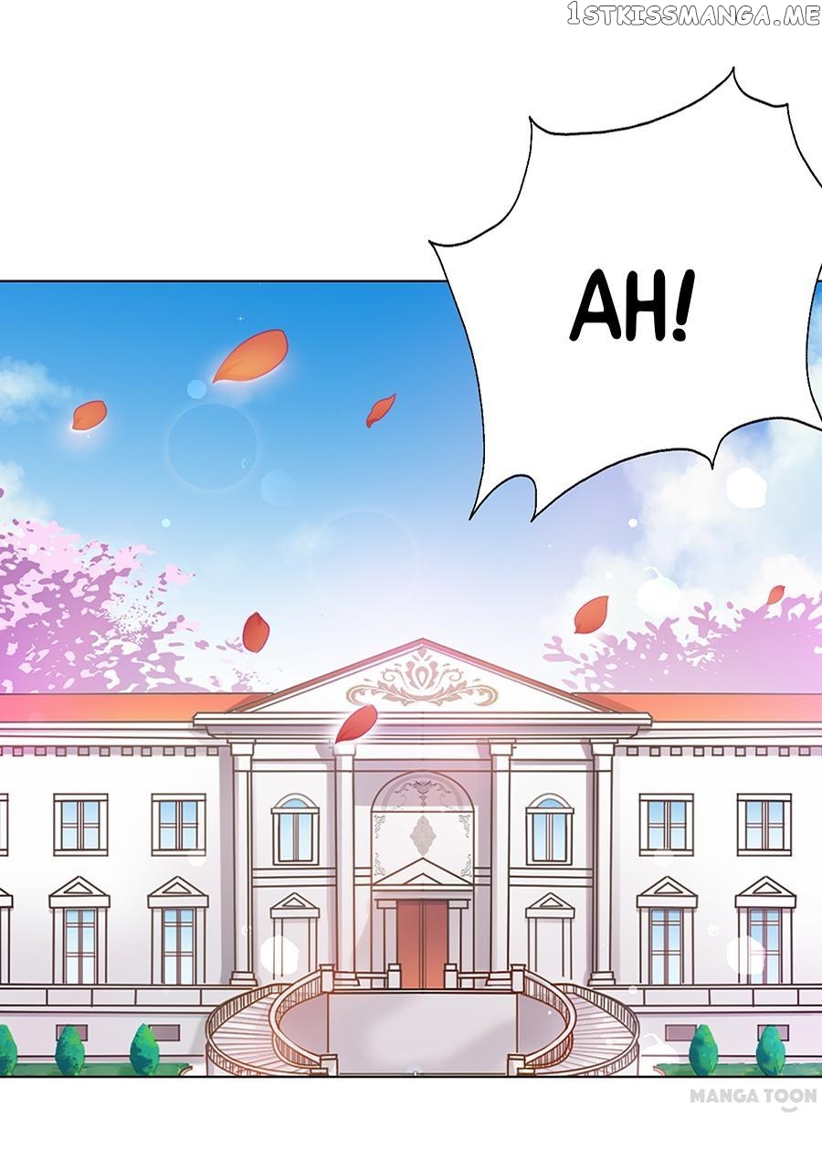 The Heiress VS Young Ruffian Chapter 44 - page 22